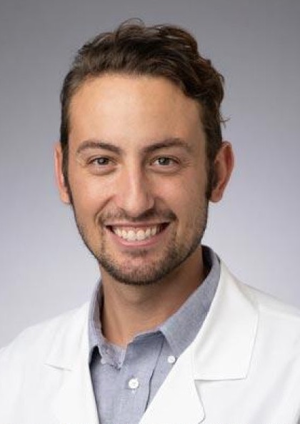 Dr. Kyle Gillett