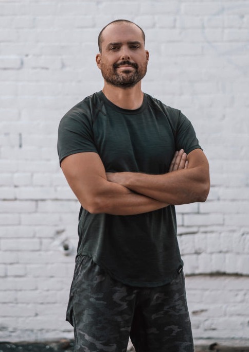 Marcus Martinez